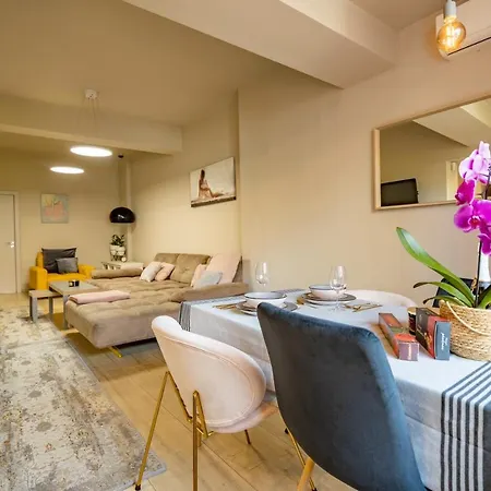 Center “marta” Appartement Varna