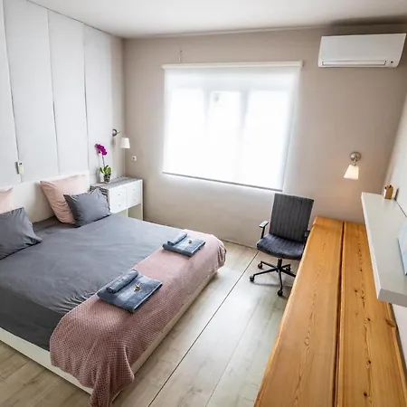 Appartement Center “marta”