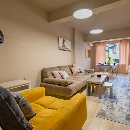 Center “marta” Appartement Varna