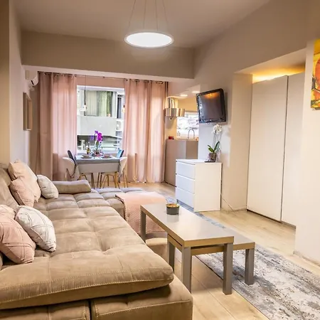 Center “marta” Appartement *