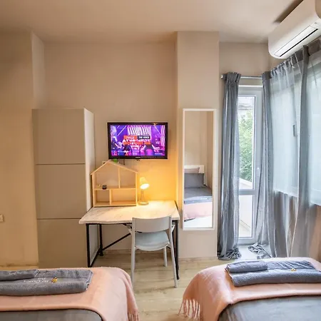 Center “marta” Varna